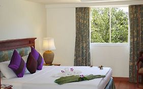 Sea Pearl Beach & Spa